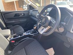 2025 MITSUBISHI Triton GLS