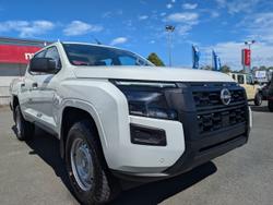 2026 NISSAN NAVARA SL