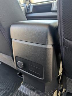 2026 NISSAN NAVARA SL