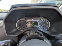 2026 NISSAN NAVARA SL