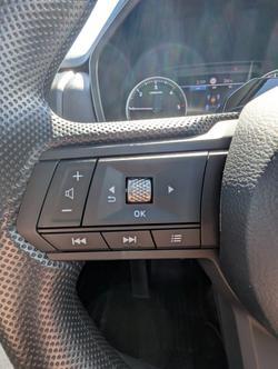 2026 NISSAN NAVARA SL