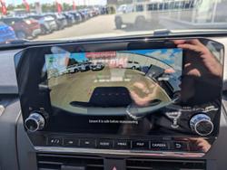 2026 NISSAN NAVARA SL