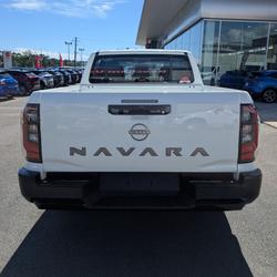 2026 NISSAN NAVARA SL