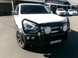 2019 ISUZU MU-X LS-U (4x4)