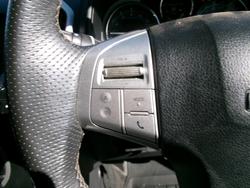 2019 ISUZU MU-X LS-U (4x4)