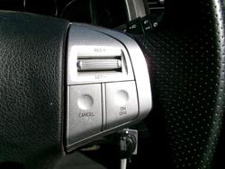 2019 ISUZU MU-X LS-U (4x4)