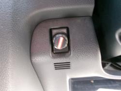 2019 ISUZU MU-X LS-U (4x4)