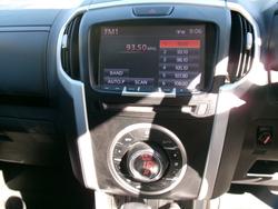 2019 ISUZU MU-X LS-U (4x4)