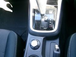 2019 ISUZU MU-X LS-U (4x4)