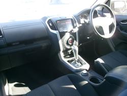 2019 ISUZU MU-X LS-U (4x4)