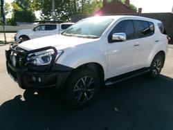2019 ISUZU MU-X LS-U (4x4)