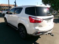 2019 ISUZU MU-X LS-U (4x4)