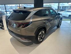 2025 HYUNDAI
TUCSON NX4.V3 ELITE