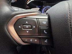 2024 Lexus NX350H Luxury AWD
