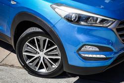 2015 HYUNDAI TUCSON ACTIVE X (FWD)