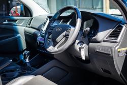 2015 HYUNDAI TUCSON ACTIVE X (FWD)