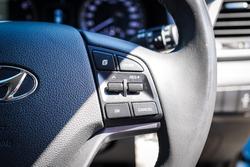 2015 HYUNDAI TUCSON ACTIVE X (FWD)