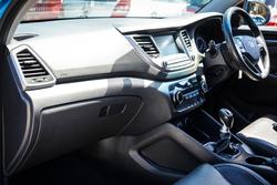 2015 HYUNDAI TUCSON ACTIVE X (FWD)