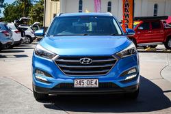2015 HYUNDAI TUCSON ACTIVE X (FWD)