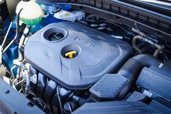 2015 HYUNDAI TUCSON ACTIVE X (FWD)