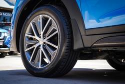 2015 HYUNDAI TUCSON ACTIVE X (FWD)
