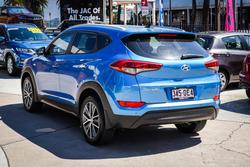 2015 HYUNDAI TUCSON ACTIVE X (FWD)