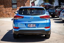 2015 HYUNDAI TUCSON ACTIVE X (FWD)