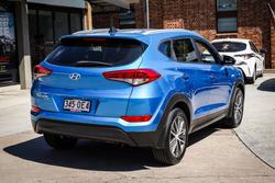 2015 HYUNDAI TUCSON ACTIVE X (FWD)