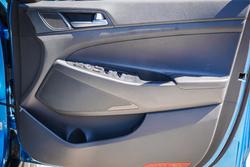 2015 HYUNDAI TUCSON ACTIVE X (FWD)
