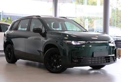 2025 Leapmotor C10