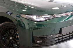 2025 Leapmotor C10