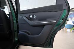 2025 Leapmotor C10