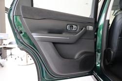 2025 Leapmotor C10