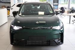2025 Leapmotor C10