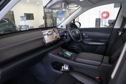 2025 Leapmotor C10