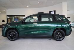 2025 Leapmotor C10