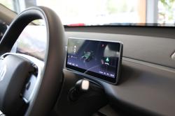 2025 Leapmotor C10