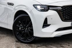 2025 Mazda CX-60 G40e GT