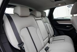 2025 Mazda CX-60 G40e GT