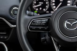 2025 Mazda CX-60 G40e GT