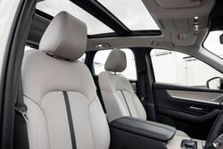 2025 Mazda CX-60 G40e GT