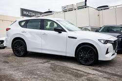 2025 Mazda CX-60 G40e GT