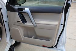 2019 Toyota Landcruiser Prado Kakadu
