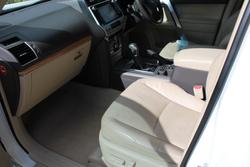 2019 Toyota Landcruiser Prado Kakadu