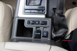 2019 Toyota Landcruiser Prado Kakadu