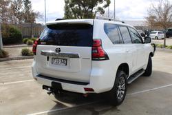 2019 Toyota Landcruiser Prado Kakadu