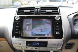 2019 Toyota Landcruiser Prado Kakadu
