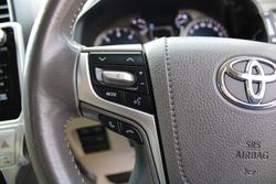 2019 Toyota Landcruiser Prado Kakadu