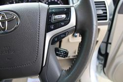 2019 Toyota Landcruiser Prado Kakadu