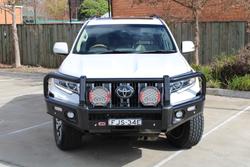 2019 Toyota Landcruiser Prado Kakadu